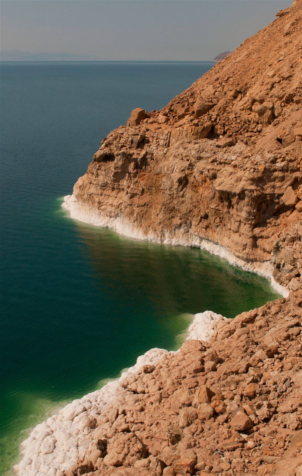 The Dead Sea, Jordan